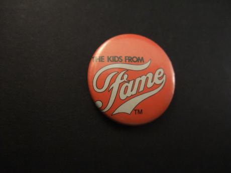 The Kids From Fame ( Amerikaanse tv-serie )